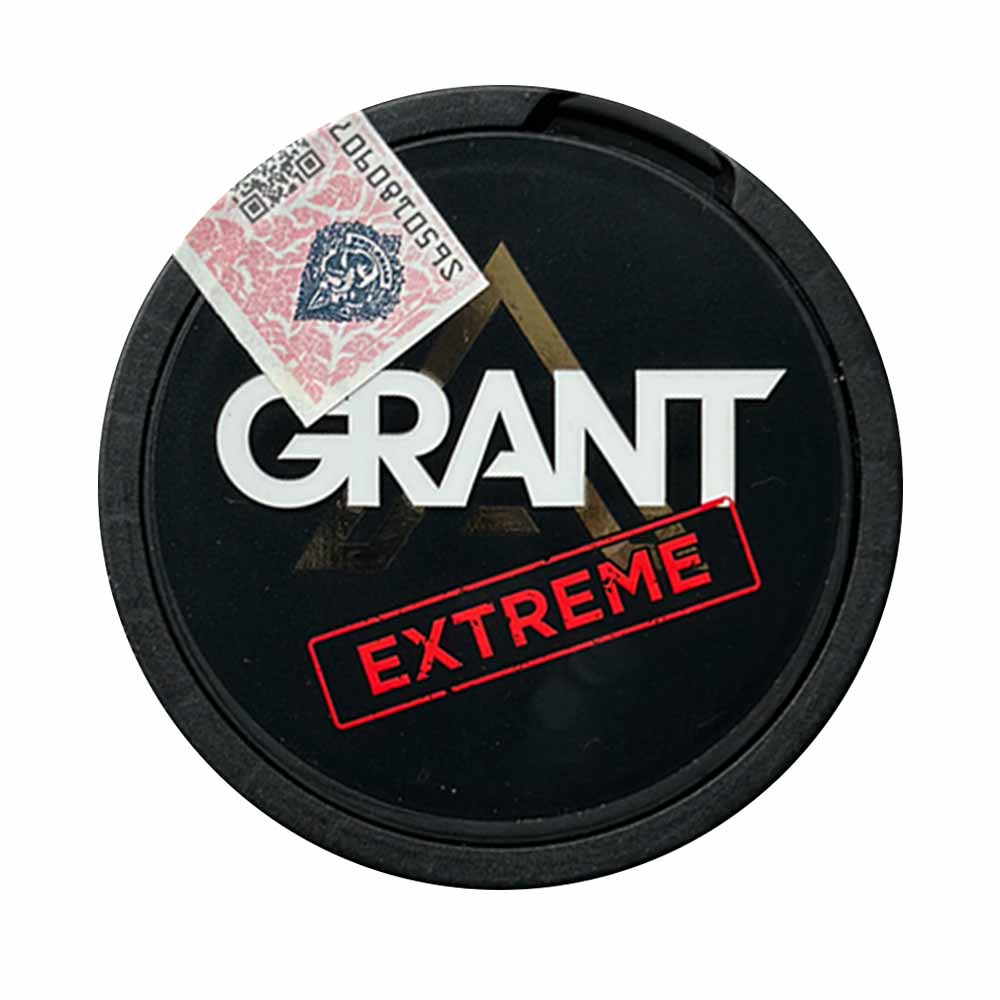 GRANT - Extreme