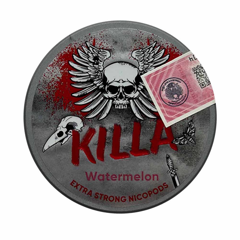 KILLA - Watermelon