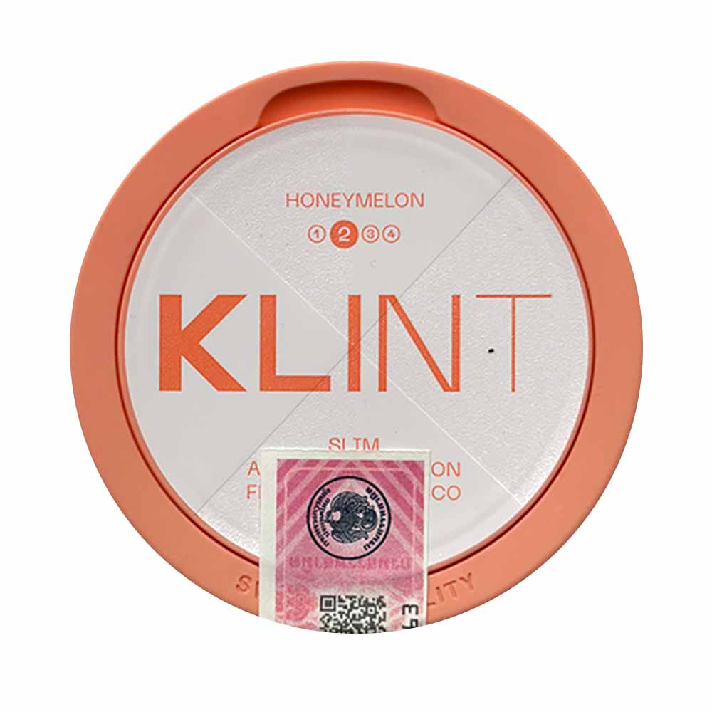KLINT - Honeymelon Slim