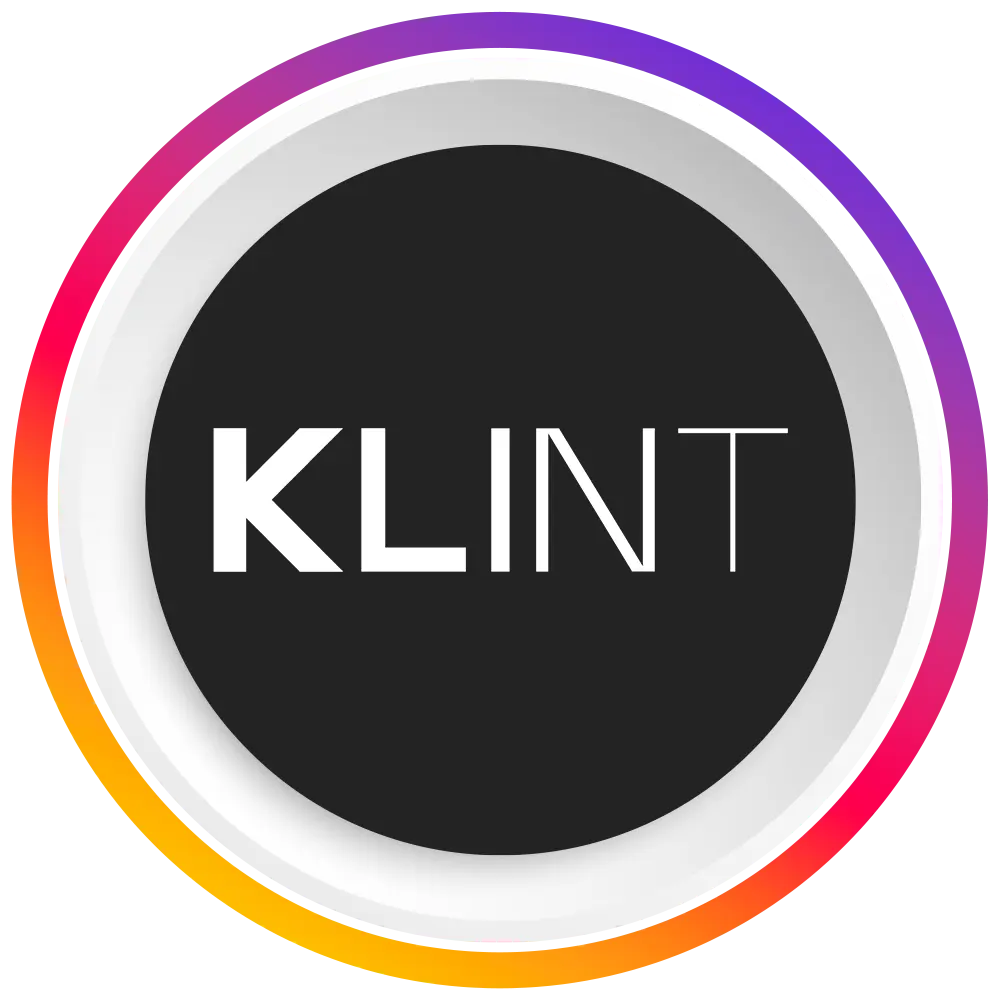 KLINT - Large selection of popular Swedish brands of snus and nicotine pounches. SNUS.POINT