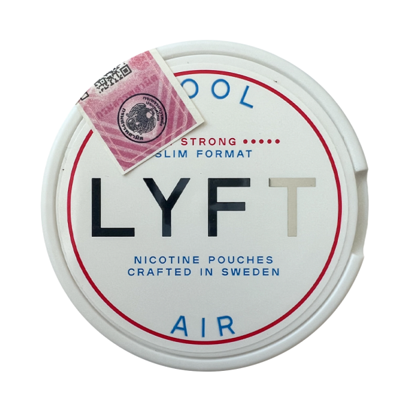 LYFT Cool Air X-STRONG Slim