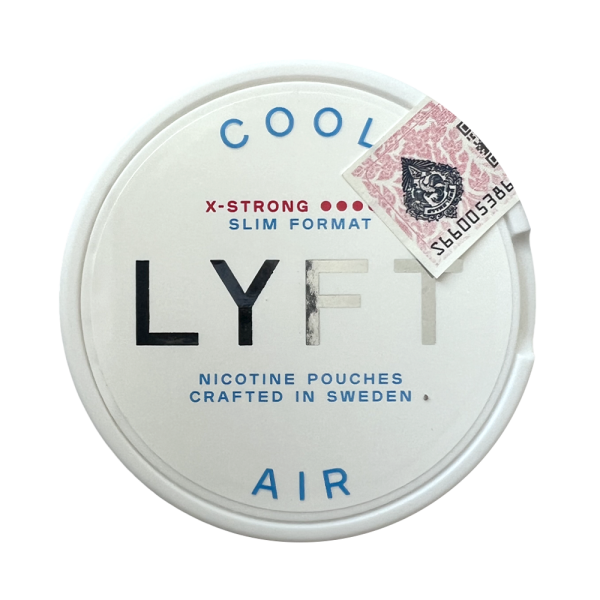 LYFT Cool Air X-STRONG Slim