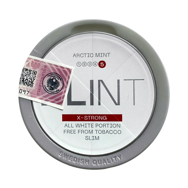 KLINT - Artic Mint