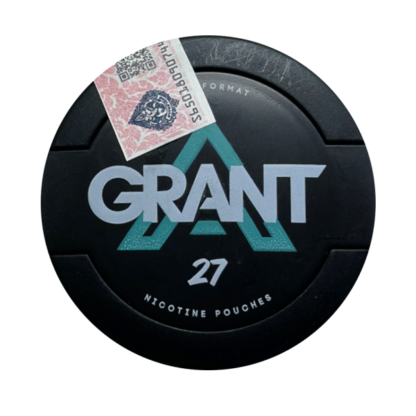 GRANT - Mint