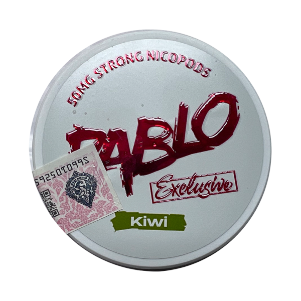 Pablo Exclusive - Kiwi