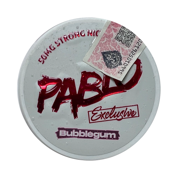 Pablo Exclusive - Bubblegum