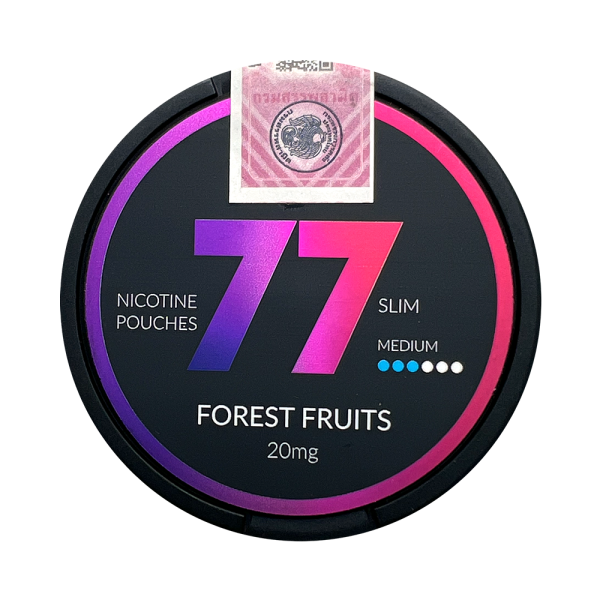 77 Forest Fruits
