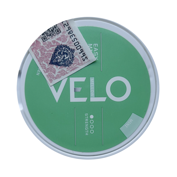 VELO - Easy Mint Mini