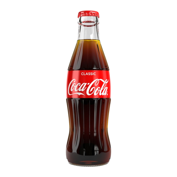 COCA-COLA Drink | 250ML