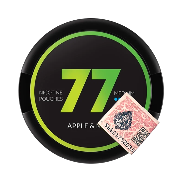 77 Apple & Mint