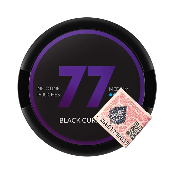 77 Black Currant