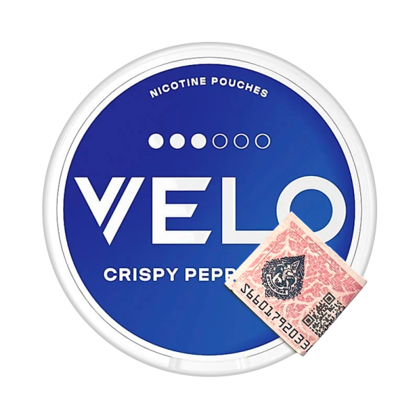 VELO - Ice Cool (Crispy Peppermint)