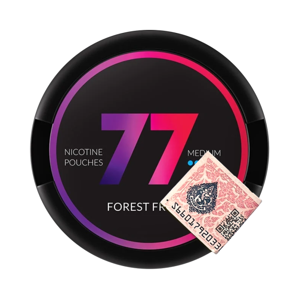 77 Forest Fruits