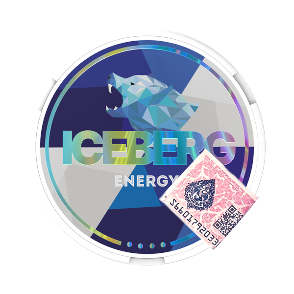 ICEBERG ENERGY 16GR